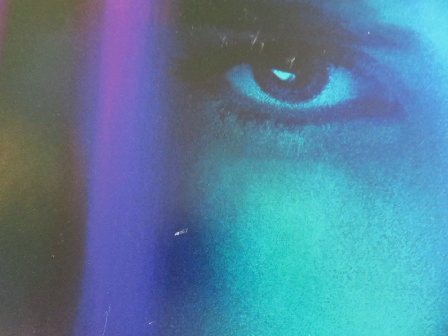 NERVE UK QUAD ROLLED POSTER EMMA ROBERTS DAVE FRANCO 2016