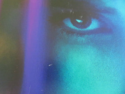 NERVE UK QUAD ROLLED POSTER EMMA ROBERTS DAVE FRANCO 2016