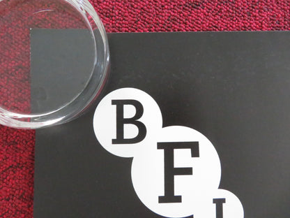 I KNOW WHERE I'M GOING - BFI UK QUAD ROLLED POSTER WENDY HILLER R. LIVESEY R2021 - Rendezvous Cinema