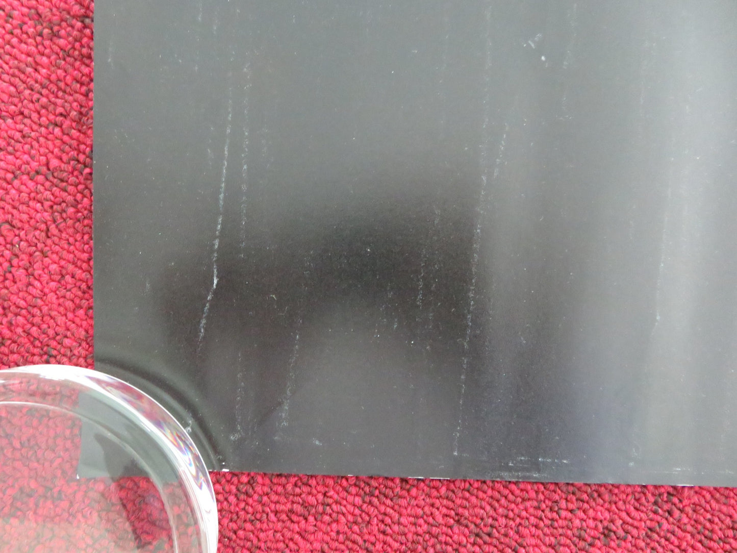 I KNOW WHERE I'M GOING - BFI UK QUAD ROLLED POSTER WENDY HILLER R. LIVESEY R2021 - Rendezvous Cinema