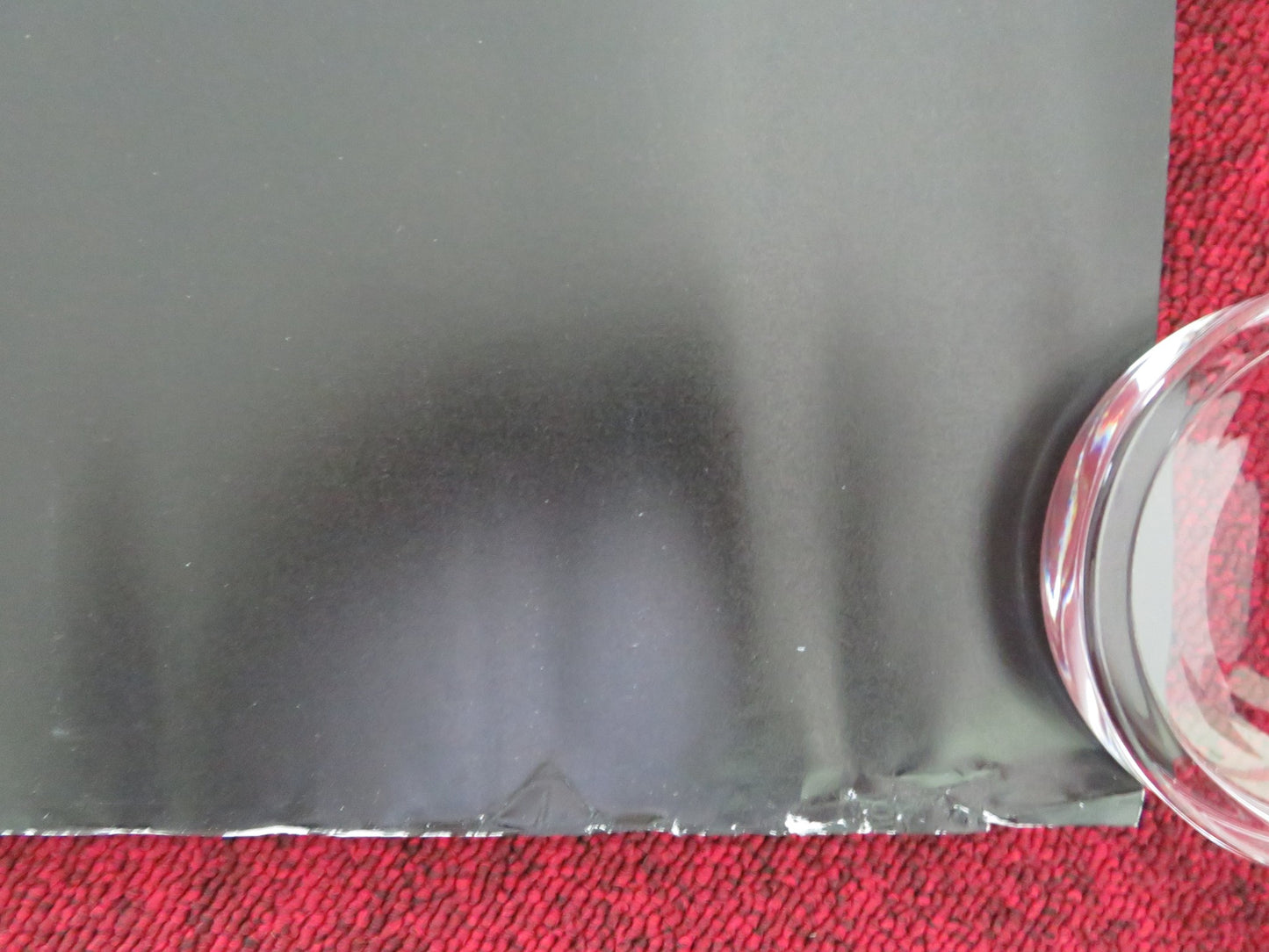 I KNOW WHERE I'M GOING - BFI UK QUAD ROLLED POSTER WENDY HILLER R. LIVESEY R2021 - Rendezvous Cinema