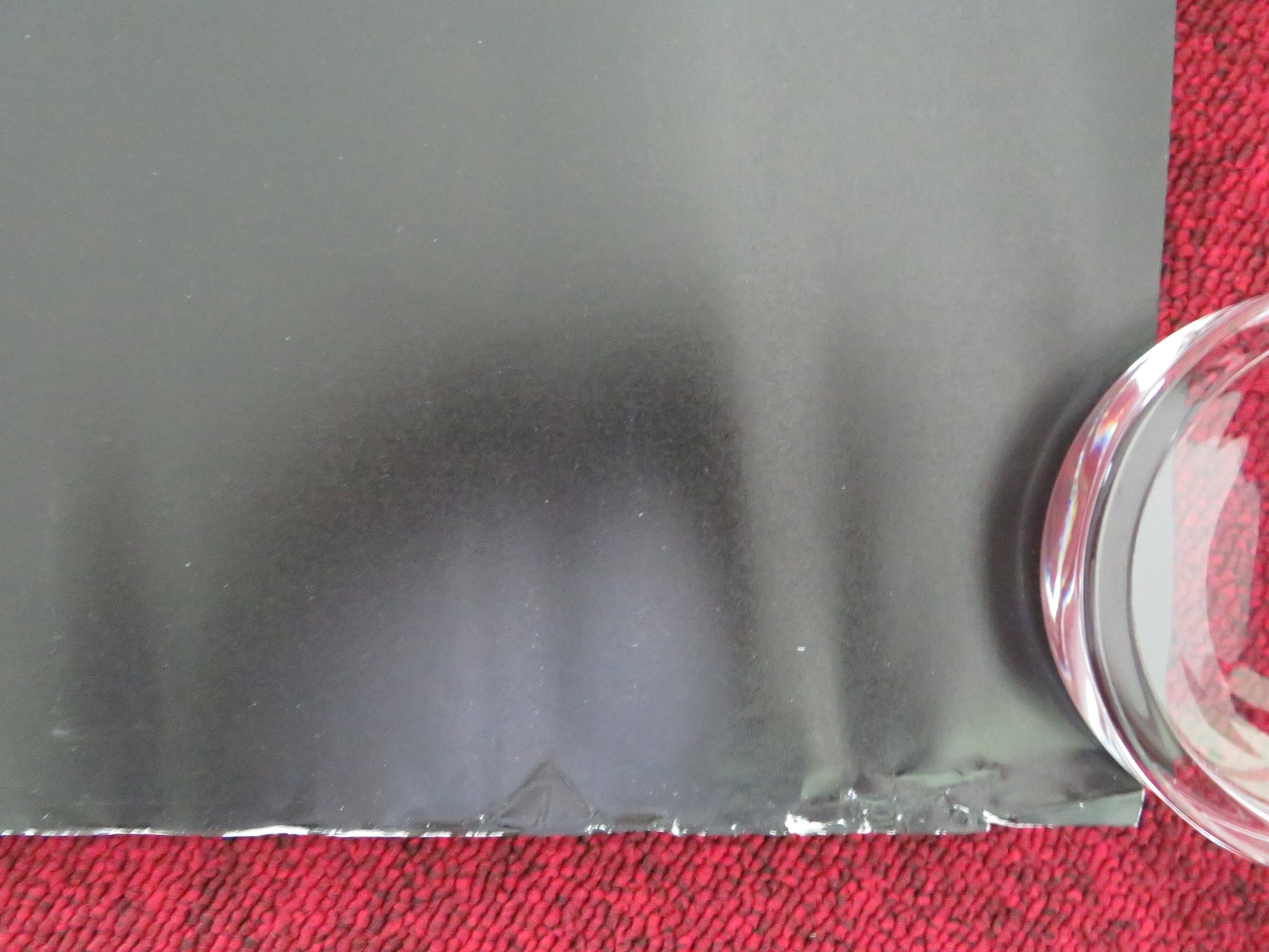 I KNOW WHERE I'M GOING - BFI UK QUAD ROLLED POSTER WENDY HILLER R. LIVESEY R2021 - Rendezvous Cinema