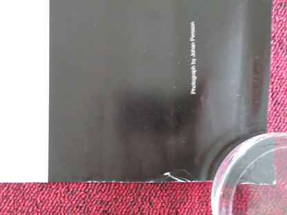 NATIONAL THEATRE LIVE: GOOD UK QUAD ROLLED POSTER DAVID TENNANT LEVEY 2023