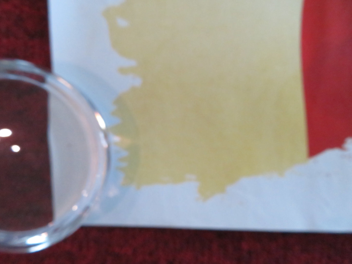 THE FIRST GRADER UK QUAD ROLLED POSTER NAOMIE HARRIS OLIVER LITONDO 2010