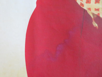 THE FIRST GRADER UK QUAD ROLLED POSTER NAOMIE HARRIS OLIVER LITONDO 2010