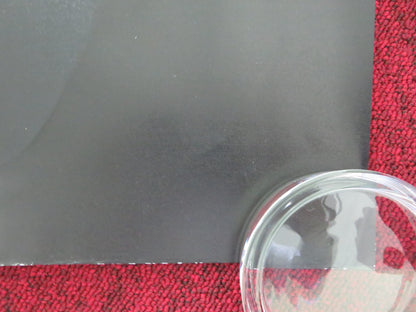 HOW TO MAKE MILLIONS BEFORE GRANDMA DIES UK QUAD ROLLED POSTER 2024 - Rendezvous Cinema