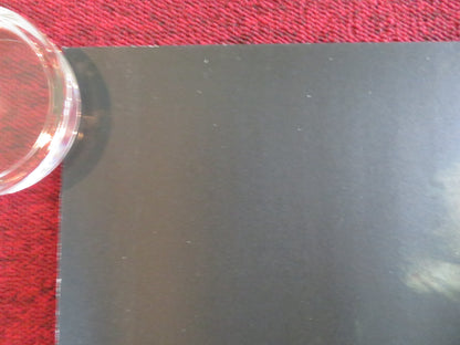 LOOK BACK IN ANGER UK QUAD ROLLED POSTER RICHARD BURTON CLAIRE BLOOM R2018