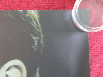 LOOK BACK IN ANGER UK QUAD ROLLED POSTER RICHARD BURTON CLAIRE BLOOM R2018