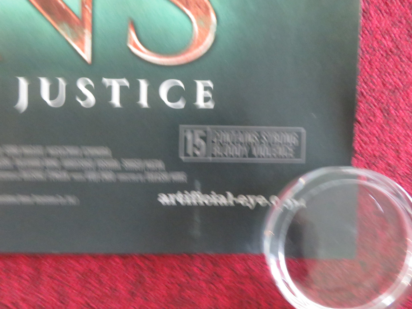 13 ASSASSINS UK QUAD ROLLED POSTER KOJI YAKUSHO TAKAYUKI YAMADA 2010