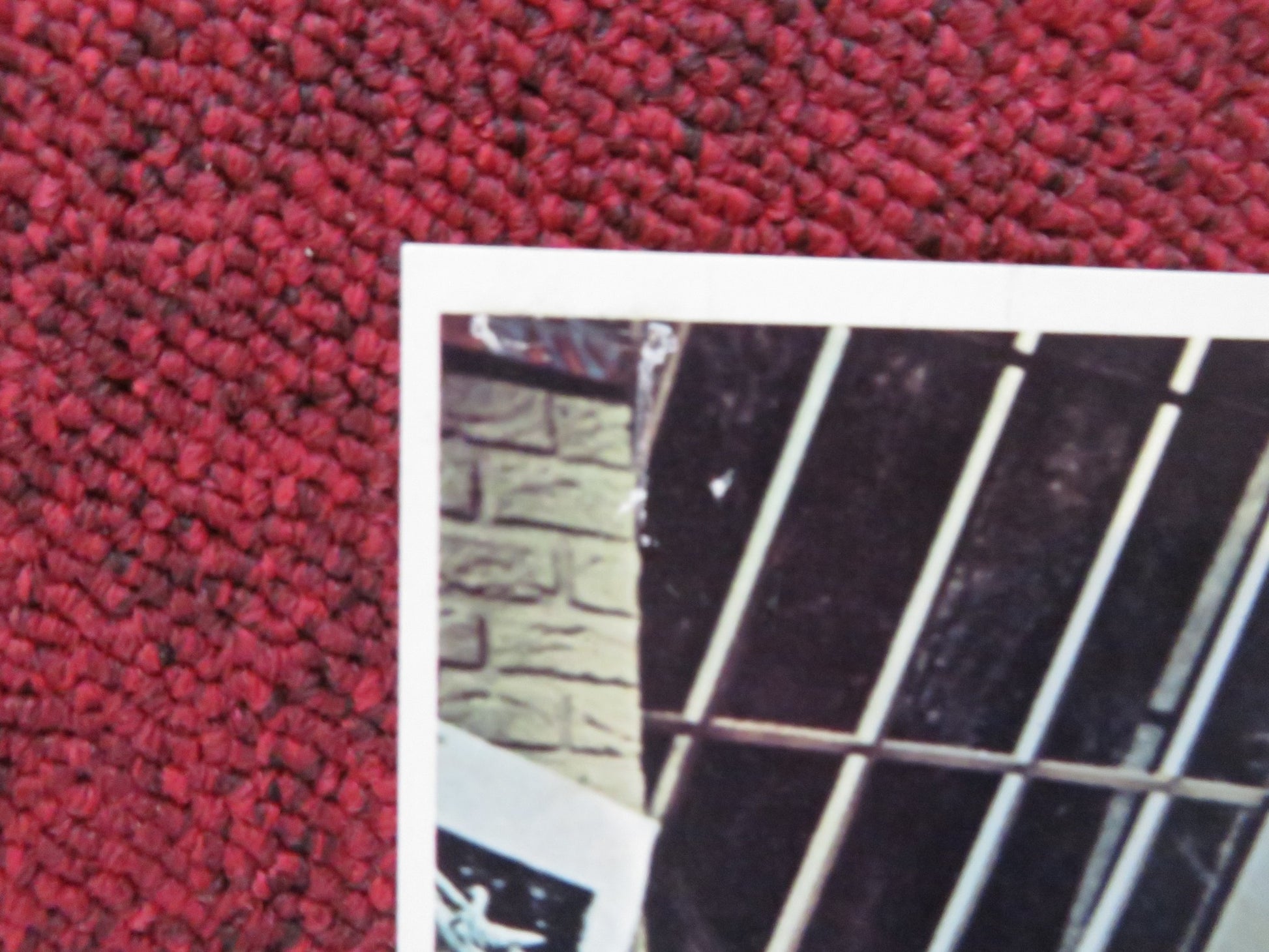 HOW DO I LOVE THEE - 7 LOBBY CARD JACKIE GLEASON MAUREEN O'HARA 1970 - Rendezvous Cinema