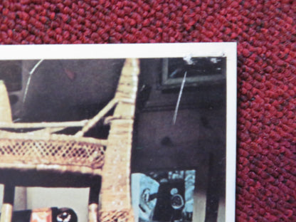 HOW DO I LOVE THEE - 7 LOBBY CARD JACKIE GLEASON MAUREEN O'HARA 1970 - Rendezvous Cinema