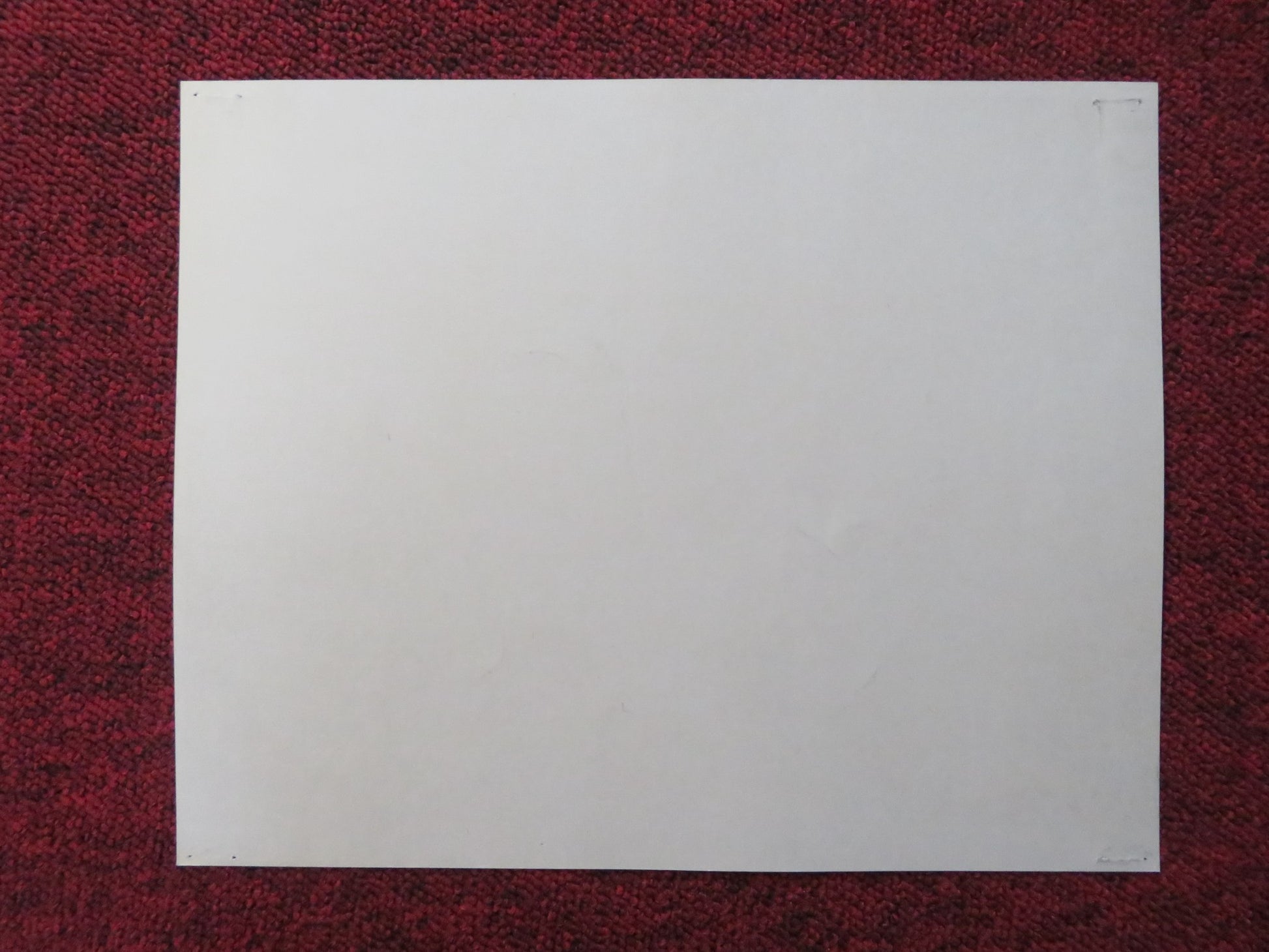 HOW DO I LOVE THEE - 7 LOBBY CARD JACKIE GLEASON MAUREEN O'HARA 1970 - Rendezvous Cinema