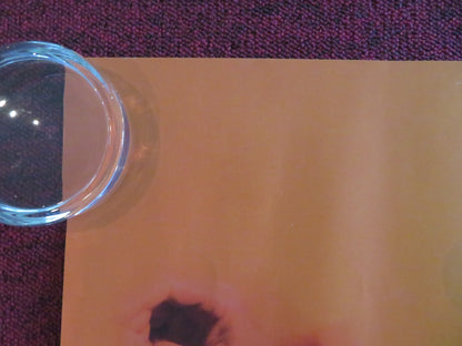 NATIONAL THEATRE LIVE: INTER ALIA UK QUAD ROLLED POSTER ROSAMUND PIKE 2025