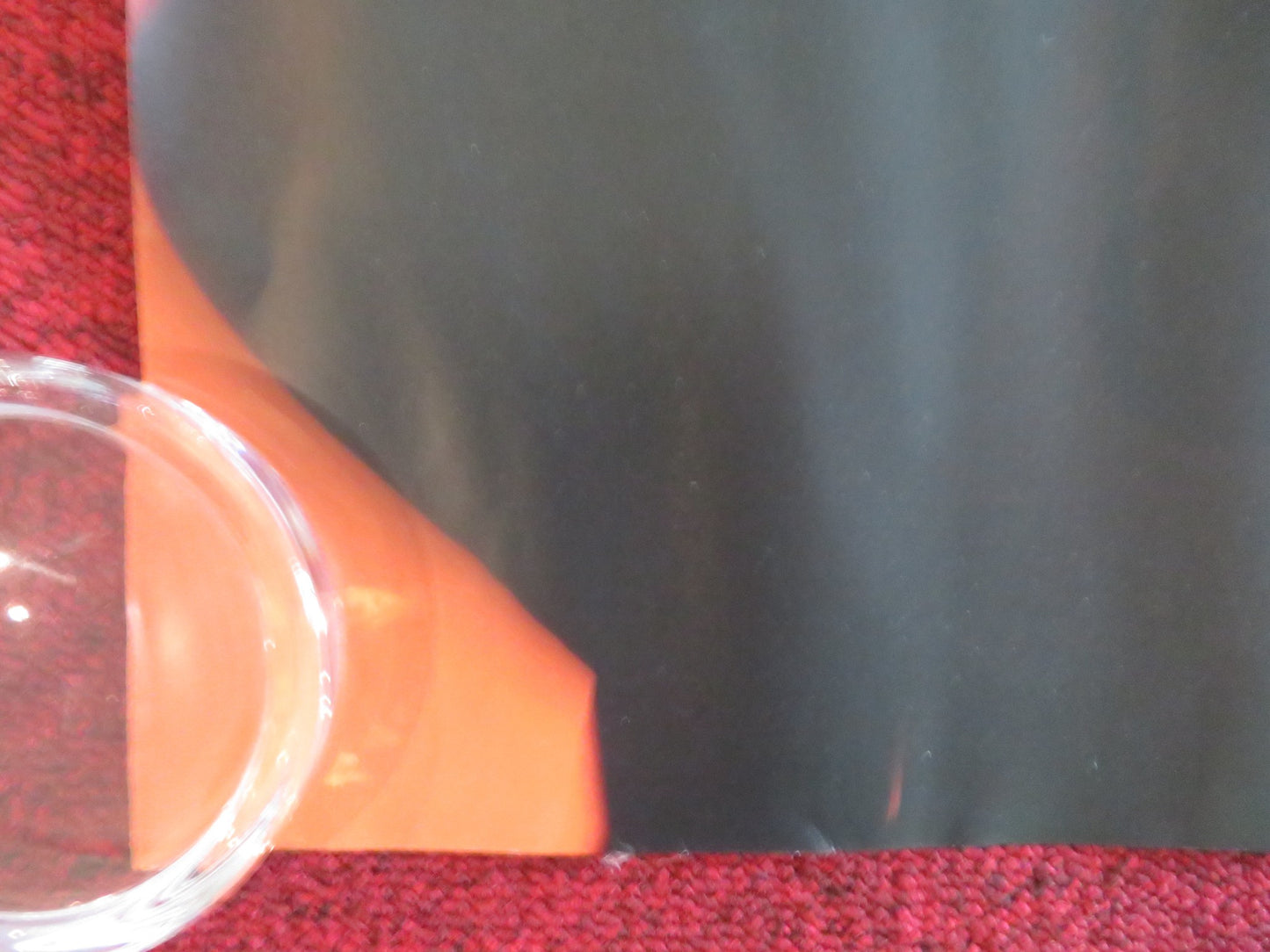 NATIONAL THEATRE LIVE: INTER ALIA UK QUAD ROLLED POSTER ROSAMUND PIKE 2025