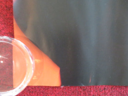 NATIONAL THEATRE LIVE: INTER ALIA UK QUAD ROLLED POSTER ROSAMUND PIKE 2025