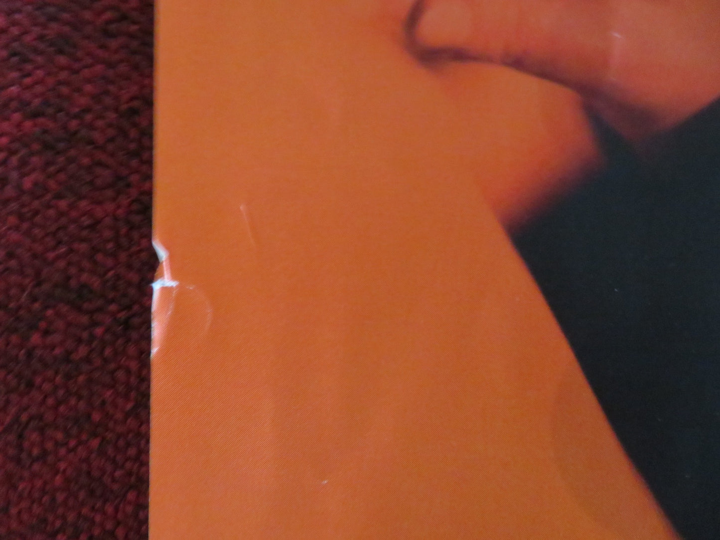 NATIONAL THEATRE LIVE: INTER ALIA UK QUAD ROLLED POSTER ROSAMUND PIKE 2025