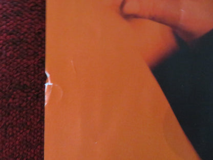 NATIONAL THEATRE LIVE: INTER ALIA UK QUAD ROLLED POSTER ROSAMUND PIKE 2025