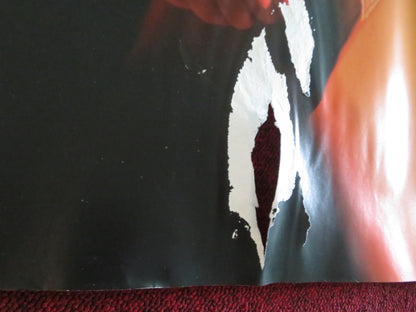 NATIONAL THEATRE LIVE: INTER ALIA UK QUAD ROLLED POSTER ROSAMUND PIKE 2025