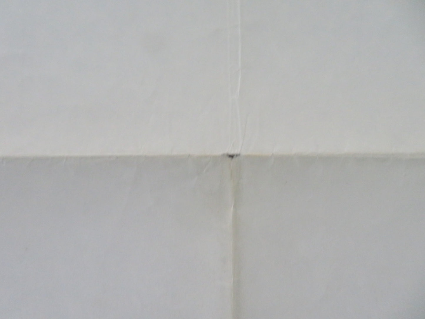 A MIDSUMMER NIGHT'S SEX COMEDY US ONE SHEET ROLLED POSTER WOODY ALLEN 1982 - Rendezvous Cinema