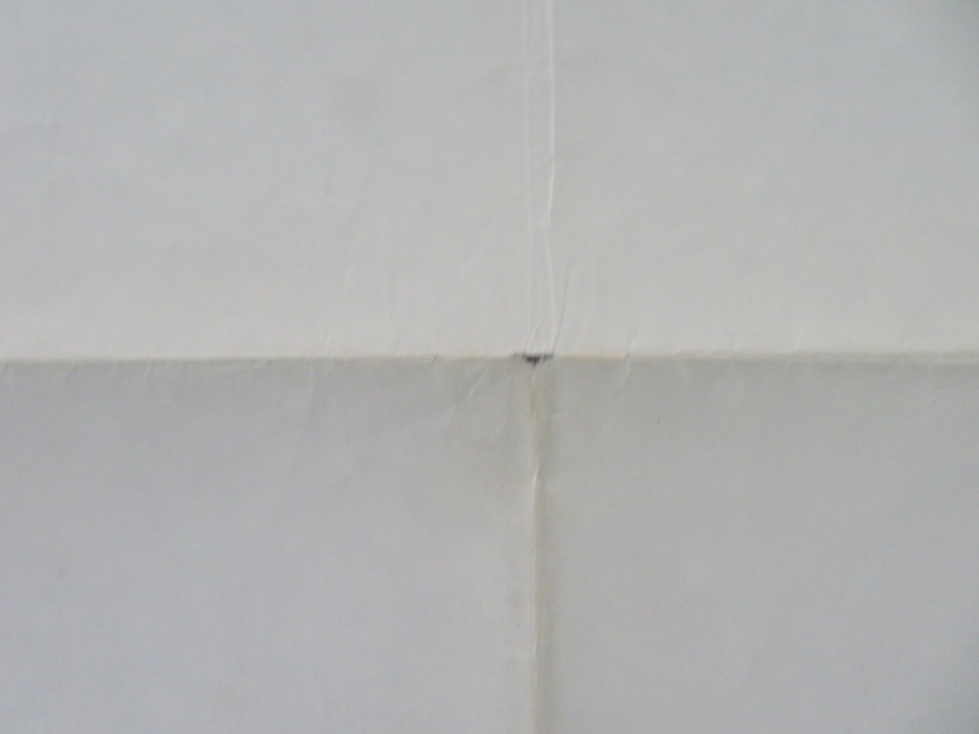 A MIDSUMMER NIGHT'S SEX COMEDY US ONE SHEET ROLLED POSTER WOODY ALLEN 1982 - Rendezvous Cinema