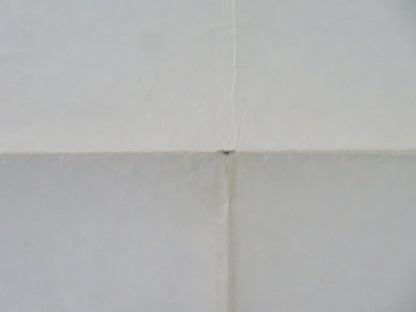 A MIDSUMMER NIGHT'S SEX COMEDY US ONE SHEET ROLLED POSTER WOODY ALLEN 1982 - Rendezvous Cinema