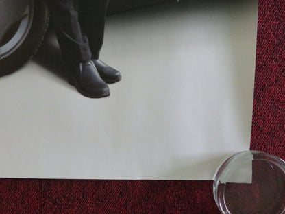 DRIVE MY CAR UK QUAD ROLLED POSTER HIDETOSHI NISHIJIMA TOKO MIURA 2021