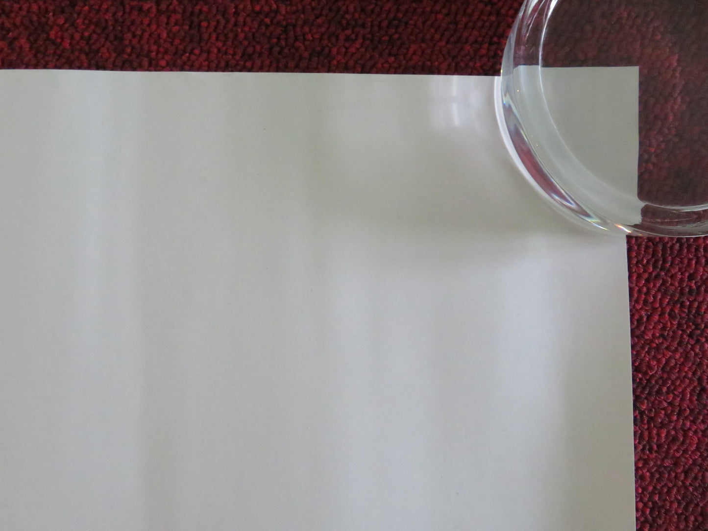 DRIVE MY CAR UK QUAD ROLLED POSTER HIDETOSHI NISHIJIMA TOKO MIURA 2021