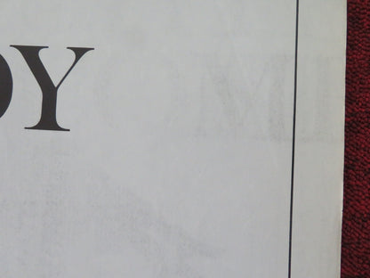 A MIDSUMMER NIGHT'S SEX COMEDY US ONE SHEET ROLLED POSTER WOODY ALLEN 1982 - Rendezvous Cinema