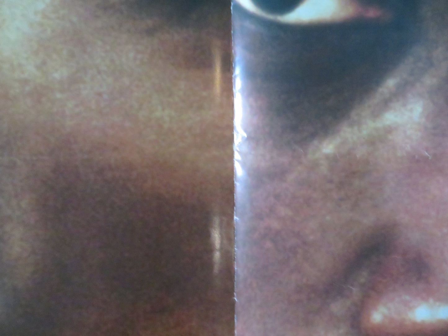 PASSENGER 57 UK QUAD ROLLED POSTER WESLEY SNIPES BRUCE PAYNE 1992