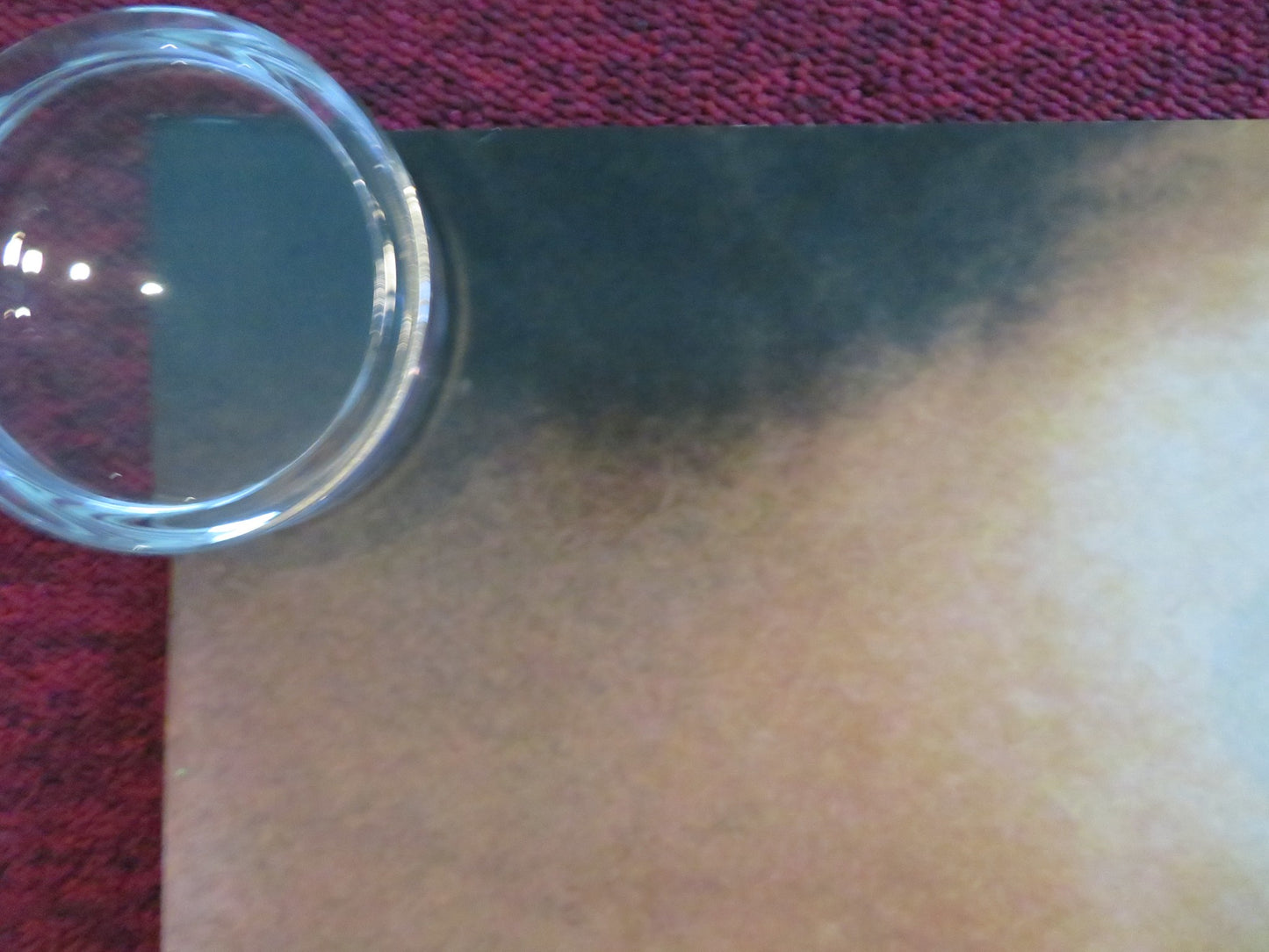 PASSENGER 57 UK QUAD ROLLED POSTER WESLEY SNIPES BRUCE PAYNE 1992