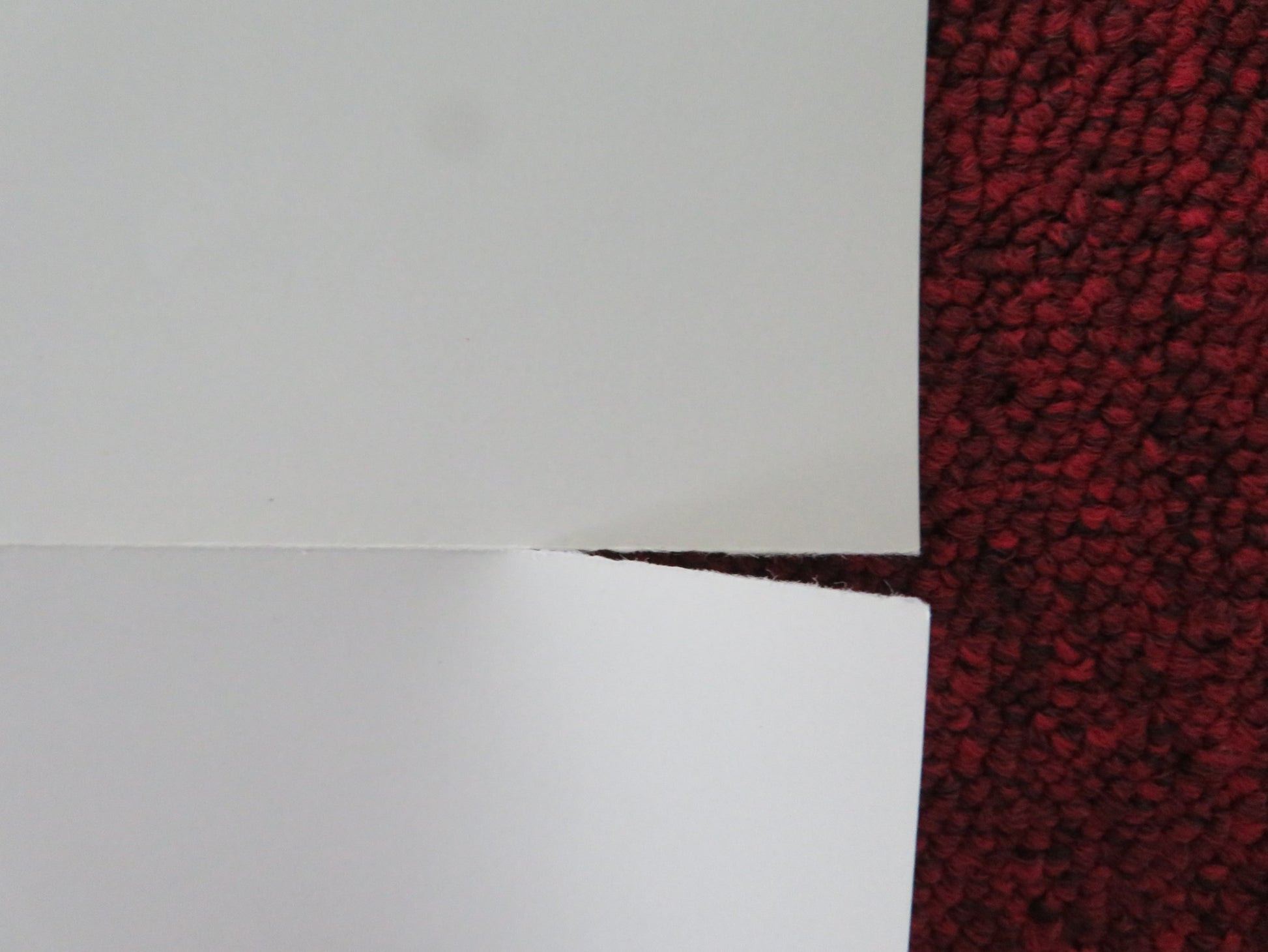 PETER PAN US ONE SHEET ROLLED POSTER DISNEY BOBBY DRISCOLL KATHRYN BEAUMONT 1982 - Rendezvous Cinema