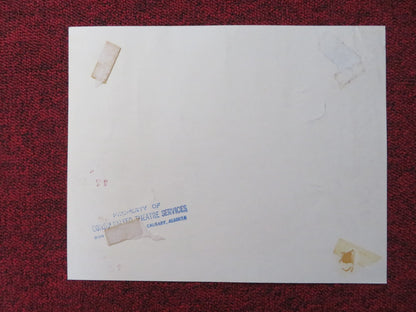 SMOKEY AND THE BANDIT - 2 LOBBY CARD BURT REYNOLDS SALLY FIELD 1977 - Rendezvous Cinema