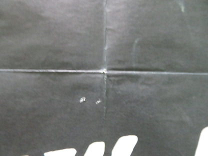 IN HARM'S WAY FOLDED US ONE SHEET POSTER JOHN WAYNE KIRK DOUGLAS 1965