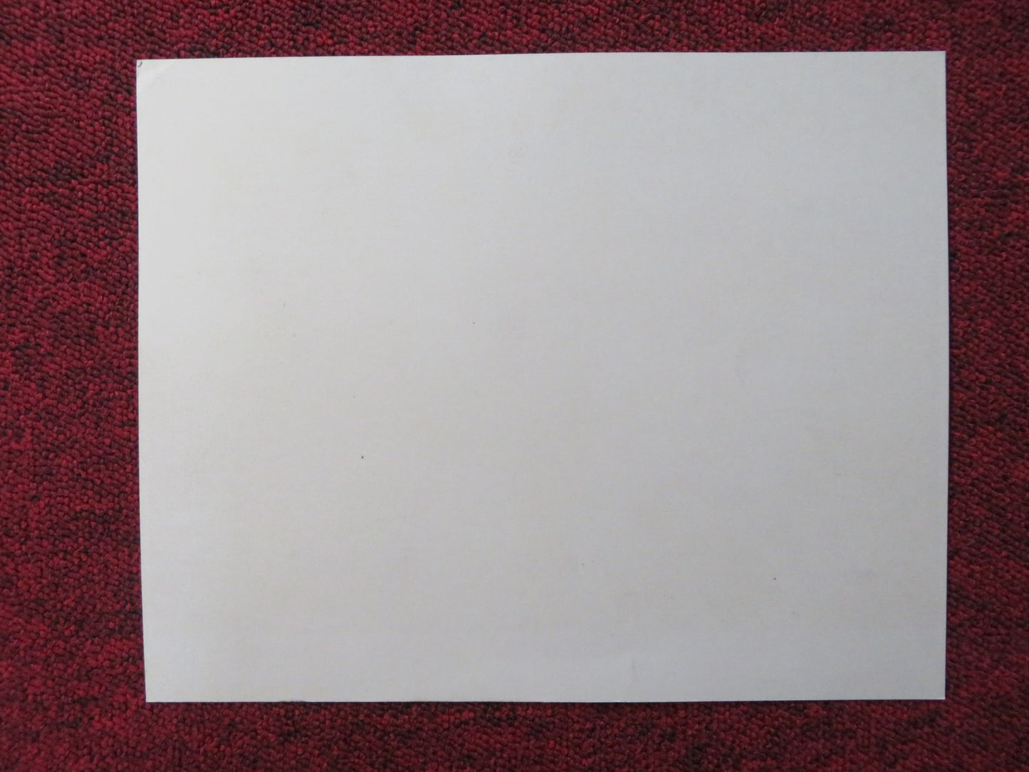 STUDENT BODIES - 2 LOBBY CARD KRISTEN RITER MATT GOLDSBY 1981 - Rendezvous Cinema