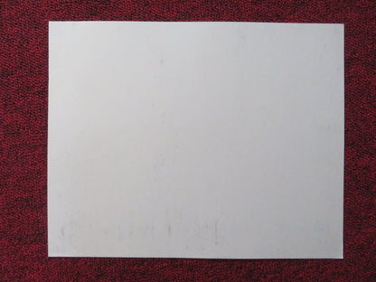 THE STATUE -8 LOBBY CARD DAVID NIVEN VIRNA LISI 1971 - Rendezvous Cinema