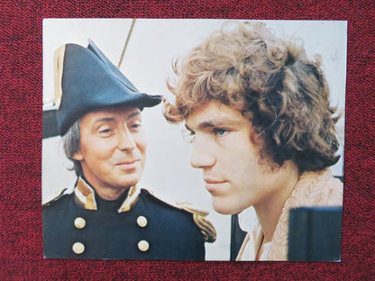 PATERNITY - 4 LOBBY CARD BURT REYNOLDS 1981 - Rendezvous Cinema