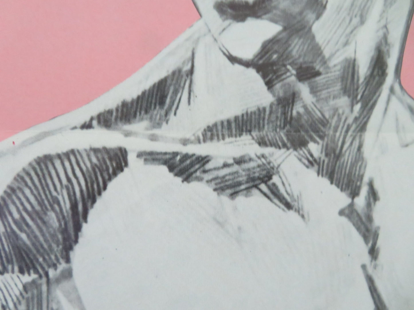 KUNG FU FEVER US TRI FOLDED ONE SHEET ROLLED POSTER BRUCE RHEE R. VAN CLIEF 1981 - Rendezvous Cinema