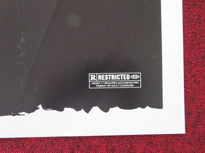 TENDER FLESH US TRI FOLDED ONE SHEET ROLLED POSTER LAURENCE HARVEY R1976 - Rendezvous Cinema