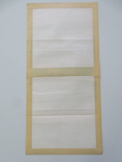 ONE STEP TO HELL ITALIAN LOCANDINA POSTER TY HARDIN PIER ANGELI 1968 - Rendezvous Cinema