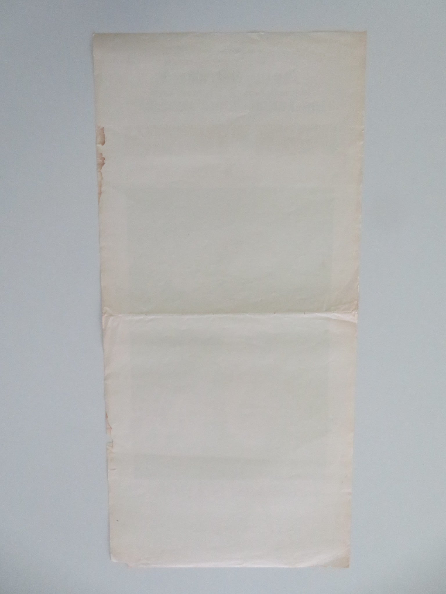 MASTER OF THE WORLD ITALIAN LOCANDINA POSTER CHARLES BRONSON VINCENT PRICE R1963 - Rendezvous Cinema