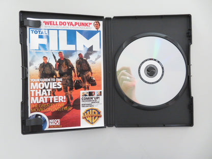 AMADEUS (DVD) TOM HULCE F. MURRAY ABRAHAM 1984 REGION 2