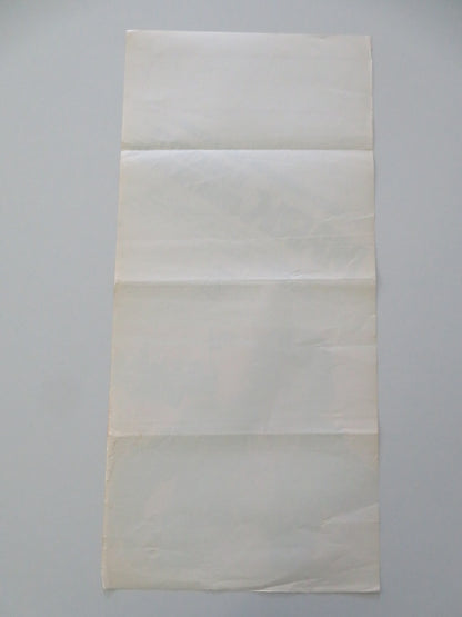 MARK SHOOTS FIRST ITALIAN LOCANDINA POSTER FRANCO GASPARRI LEE J. COBB 1975 - Rendezvous Cinema