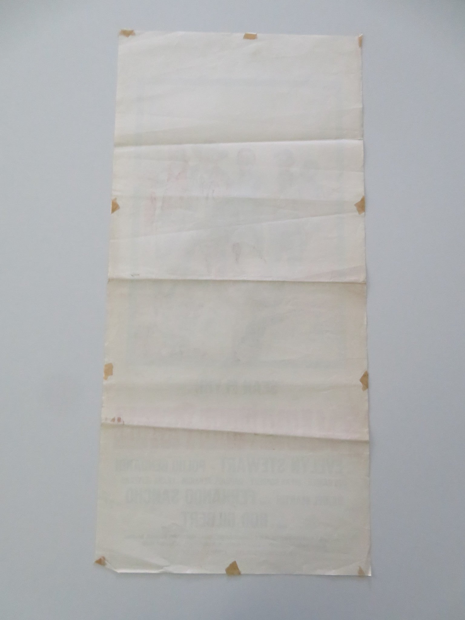 SEVEN MAGNIFICENT GUNS ITALIAN LOCANDINA POSTER SEAN FLYNN FERNANDO SANCHO 1966 - Rendezvous Cinema