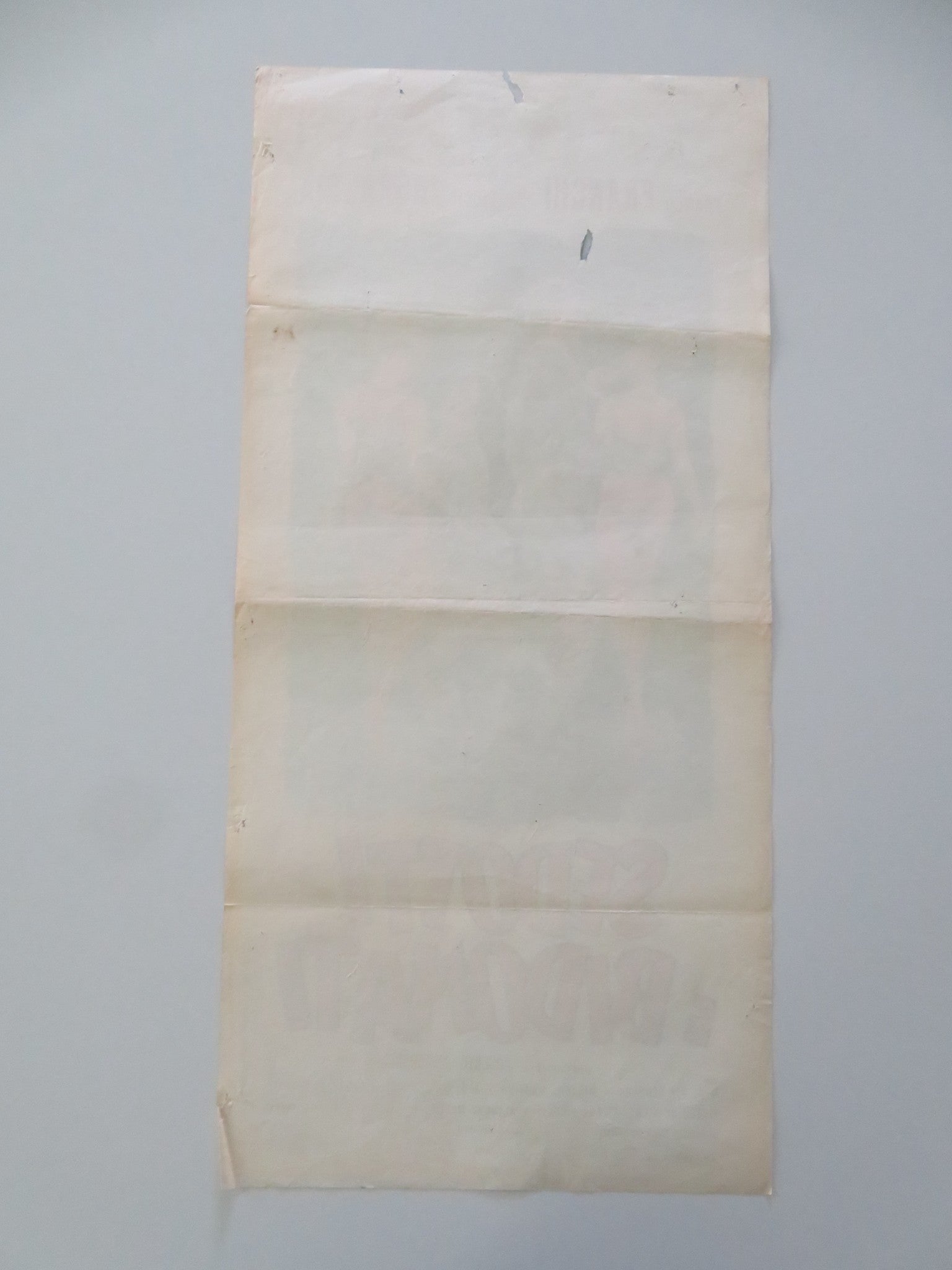 SEDOTTI E BIDONATI ITALIAN LOCANDINA POSTER FRANCO FRANCHI CICCIO INGRASSIA 1964 - Rendezvous Cinema