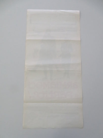 ARMIAMOCI E PARTITE! ITALIAN LOCANDINA POSTER FRANCO FRANCHI C. INGRASSIA 1971 - Rendezvous Cinema