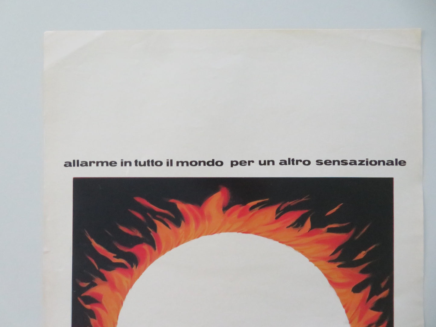 THE AMAZING DOBERMANS ITALIAN LOCANDINA POSTER FRED ASTAIRE J. FRANCISCUS 1977 - Rendezvous Cinema