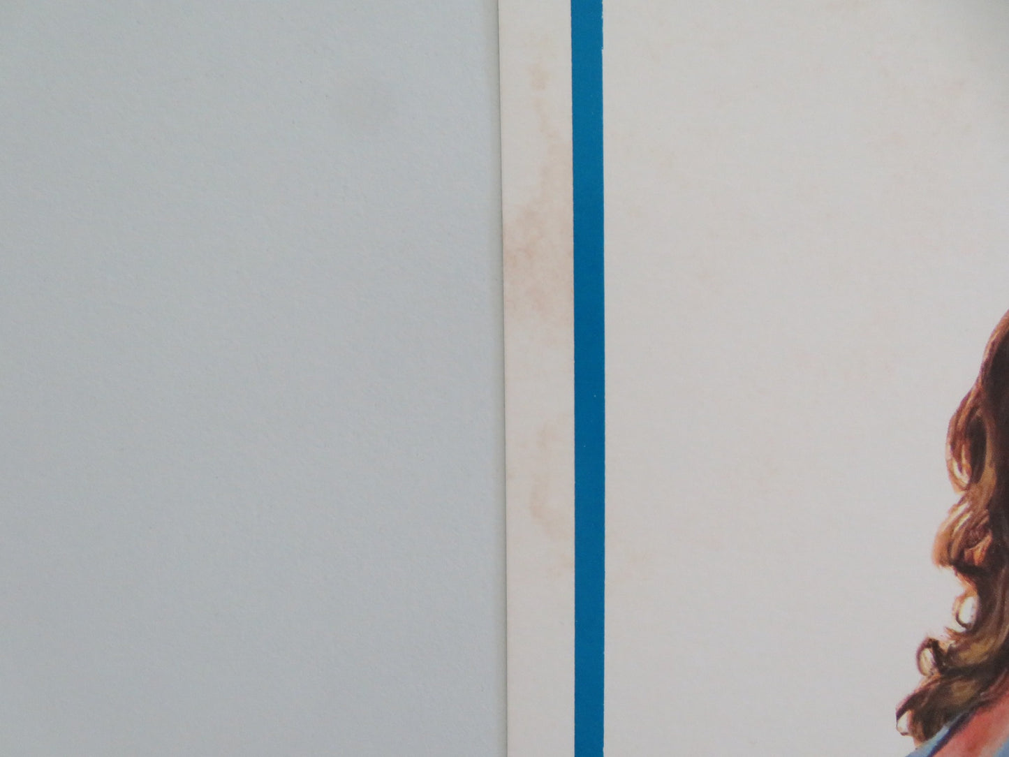 MR. BILLION US INSERT POSTER TERENCE HILL VALERIE PERRINE 1977 - Rendezvous Cinema