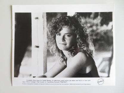 COCKTAIL MOVIE STILL PHOTO LOT OF 6 TOM CRUISE ELISABETH SHUE 1988