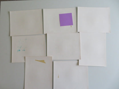 GARDENS OF STONE MOVIE STILL PHOTO LOT OF 8 JAMES CAAN ANJELICA HUSTON 1987