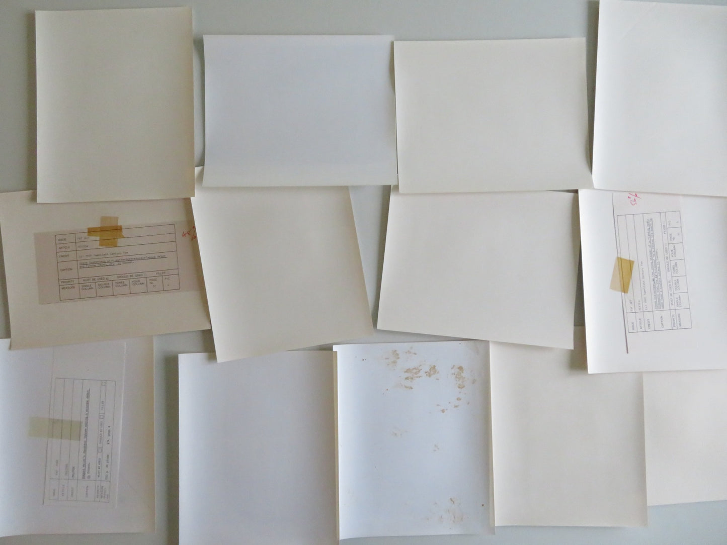 COCOON MOVIE STILL PHOTO LOT OF 13 STEVE GUTTENBERG BRIAN DENNEHY 1985